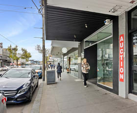 Shop & Retail commercial property leased at 451 Chapel Street South Yarra VIC 3141