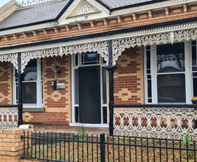 Offices commercial property leased at 251 Napier Street Bendigo VIC 3550