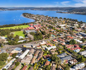 Offices commercial property leased at Suite 3/69 Webb Street East Gosford NSW 2250