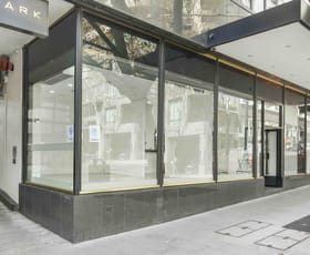 Shop & Retail commercial property leased at 3/28 Macleay Street Potts Point NSW 2011