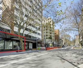 Showrooms / Bulky Goods commercial property leased at 3/28 Macleay Street Potts Point NSW 2011