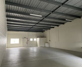 Factory, Warehouse & Industrial commercial property leased at 4/11 Walter Crescent Lawnton QLD 4501