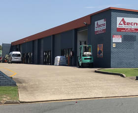 Factory, Warehouse & Industrial commercial property leased at 4/11 Walter Crescent Lawnton QLD 4501