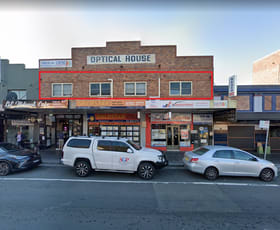 Offices commercial property leased at Suite 1/353 Chapel Road Bankstown NSW 2200