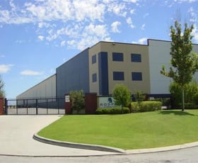 Factory, Warehouse & Industrial commercial property leased at 7 Modal Crescent Canning Vale WA 6155