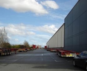 Factory, Warehouse & Industrial commercial property leased at 7 Modal Crescent Canning Vale WA 6155