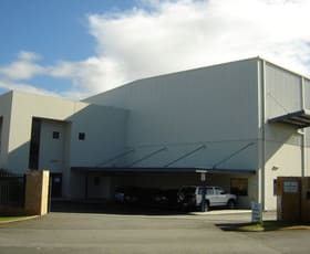 Factory, Warehouse & Industrial commercial property leased at 10 Kembla Drive Willetton WA 6155