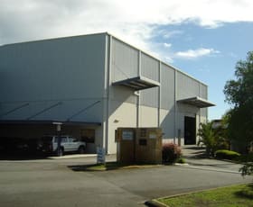Factory, Warehouse & Industrial commercial property leased at 10 Kembla Drive Willetton WA 6155