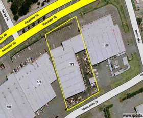 Showrooms / Bulky Goods commercial property leased at 172 Bannister Road Canning Vale WA 6155