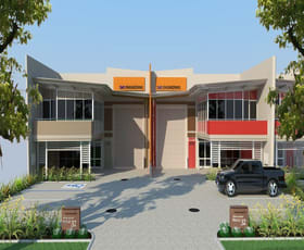 Factory, Warehouse & Industrial commercial property leased at 32 HORUS BEND Bibra Lake WA 6163