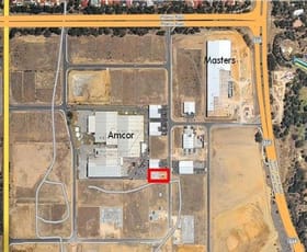 Factory, Warehouse & Industrial commercial property leased at 32 HORUS BEND Bibra Lake WA 6163