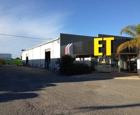 Factory, Warehouse & Industrial commercial property leased at 499 Great Eastern Highway Redcliffe WA 6104