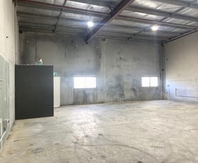 Factory, Warehouse & Industrial commercial property leased at 8/20 Ozone Street Chinderah NSW 2487