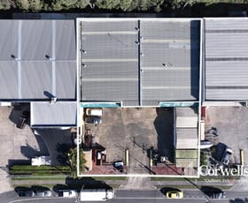 Factory, Warehouse & Industrial commercial property leased at 49 Tradelink Road Hillcrest QLD 4118