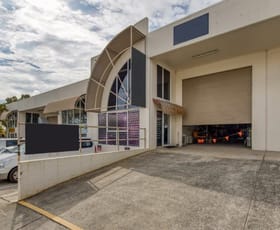 Factory, Warehouse & Industrial commercial property leased at 17/172 Redland Bay Road Capalaba QLD 4157