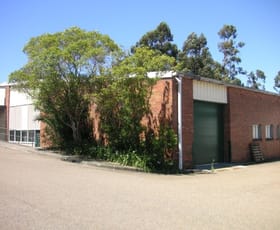 Showrooms / Bulky Goods commercial property leased at Unit 4/380 Marion Street Condell Park NSW 2200
