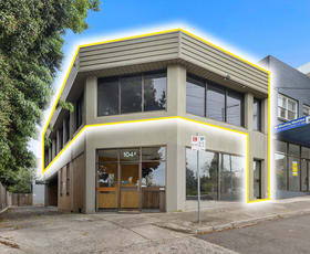 Offices commercial property leased at 2/104a Warrigal Road Camberwell VIC 3124