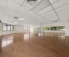 Offices commercial property leased at 2/104a Warrigal Road Camberwell VIC 3124