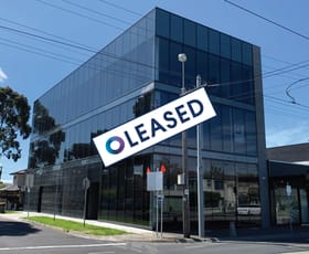 Offices commercial property leased at 196 Keilor Road Essendon North VIC 3041