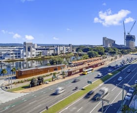 Shop & Retail commercial property for lease at Gold Coast Highway Broadbeach QLD 4218