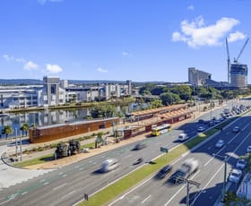 Shop & Retail commercial property for lease at GOLD COAST HIGHWAY Broadbeach QLD 4218