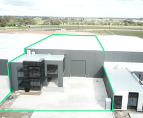 Factory, Warehouse & Industrial commercial property leased at 19 (Lot 149) Innovation Way Pakenham VIC 3810