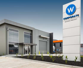 Medical / Consulting commercial property leased at Unit 1 W Corporate Warragul VIC 3820