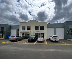Offices commercial property sold at 26/43 Lang Parade Milton QLD 4064