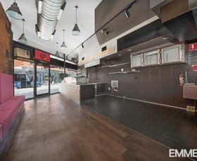 Shop & Retail commercial property leased at 727 Burke Road Camberwell VIC 3124