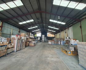 Factory, Warehouse & Industrial commercial property for lease at Fairfield East NSW 2165