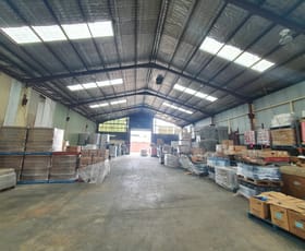 Factory, Warehouse & Industrial commercial property for lease at Fairfield East NSW 2165