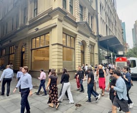 Hotel, Motel, Pub & Leisure commercial property for lease at Ground Floor/122-122B Pitt Street Sydney NSW 2000