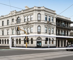 Shop & Retail commercial property leased at 330 St Georges Road Fitzroy North VIC 3068