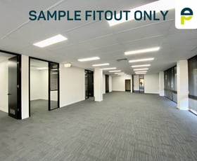 Offices commercial property for lease at Suite 2 & 3/1-3 Barlow Street South Townsville QLD 4810