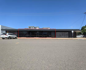 Medical / Consulting commercial property for lease at Suite 2 & 3/1-3 Barlow Street South Townsville QLD 4810