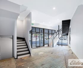 Shop & Retail commercial property leased at 2 Logan Road Woolloongabba QLD 4102
