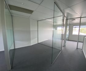 Offices commercial property leased at 7/6-8 Liuzzi Street Pialba QLD 4655