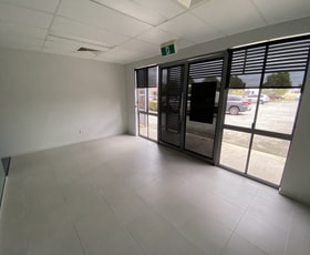 Offices commercial property leased at 7/6-8 Liuzzi Street Pialba QLD 4655