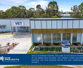 Medical / Consulting commercial property leased at 6 Guest Court Eli Waters QLD 4655