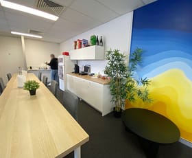 Showrooms / Bulky Goods commercial property leased at 36/34-36 Ralph Street Alexandria NSW 2015