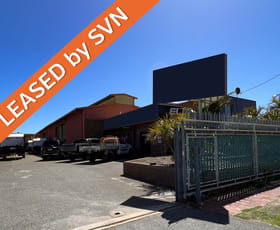 Factory, Warehouse & Industrial commercial property leased at 22 Clapham Street Beckenham WA 6107