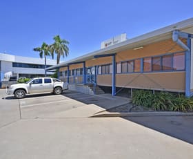 Offices commercial property leased at 2/3 First Street Katherine NT 0850