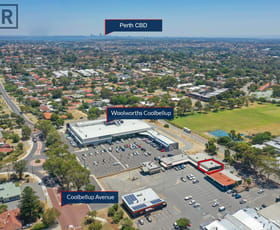 Shop & Retail commercial property leased at 6/62 Coolbellup Avenue Coolbellup WA 6163