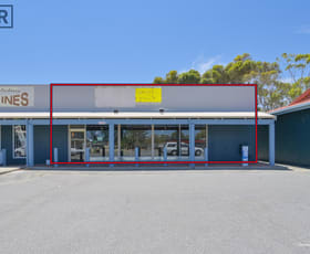 Shop & Retail commercial property leased at 6/62 Coolbellup Avenue Coolbellup WA 6163