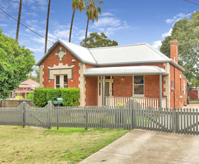 Medical / Consulting commercial property leased at 8 Darling Street Tamworth NSW 2340