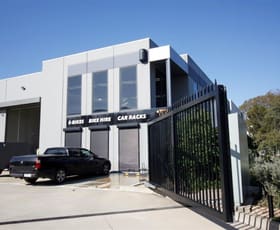 Factory, Warehouse & Industrial commercial property leased at 17/7 SAMANTHA COURT Knoxfield VIC 3180