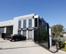 Factory, Warehouse & Industrial commercial property leased at 17/7 SAMANTHA COURT Knoxfield VIC 3180