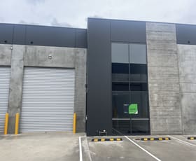 Factory, Warehouse & Industrial commercial property leased at 2/14 Fink Street Williamstown VIC 3016