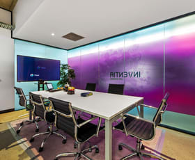 Offices commercial property leased at 1.13/90-96 Bourke Rd Alexandria NSW 2015