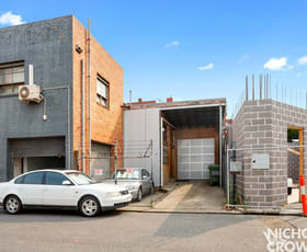 Offices commercial property leased at Rear/1529 High Street Glen Iris VIC 3146